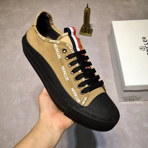 Moncler Sneakers Unisex ID:20220929-106